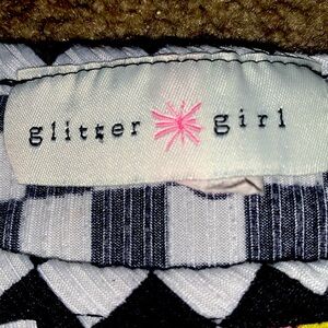 love has cute little things hanging off the side and little flower emojis